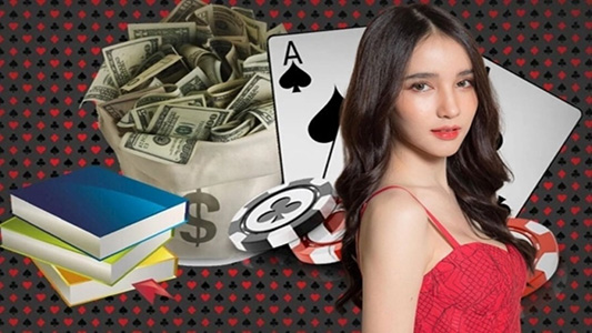 Situs Game IDN Poker Terbagus Nang Menghadirkan Sarana Berkaliber